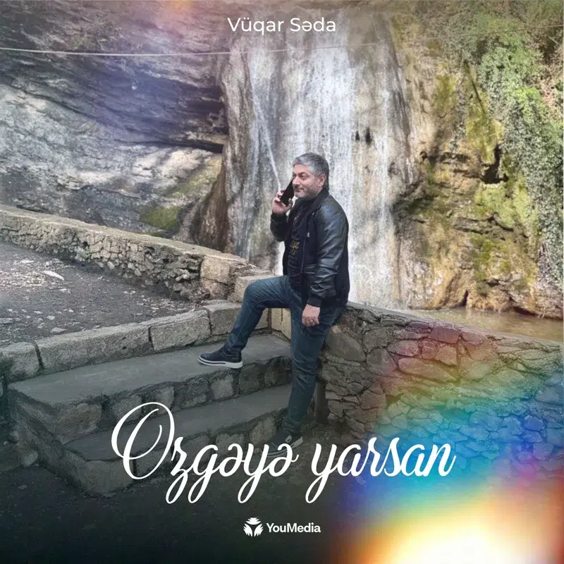 Özgəyə Yarsan