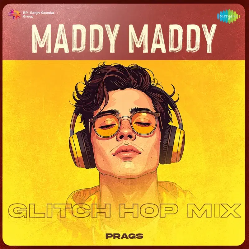 Maddy Maddy