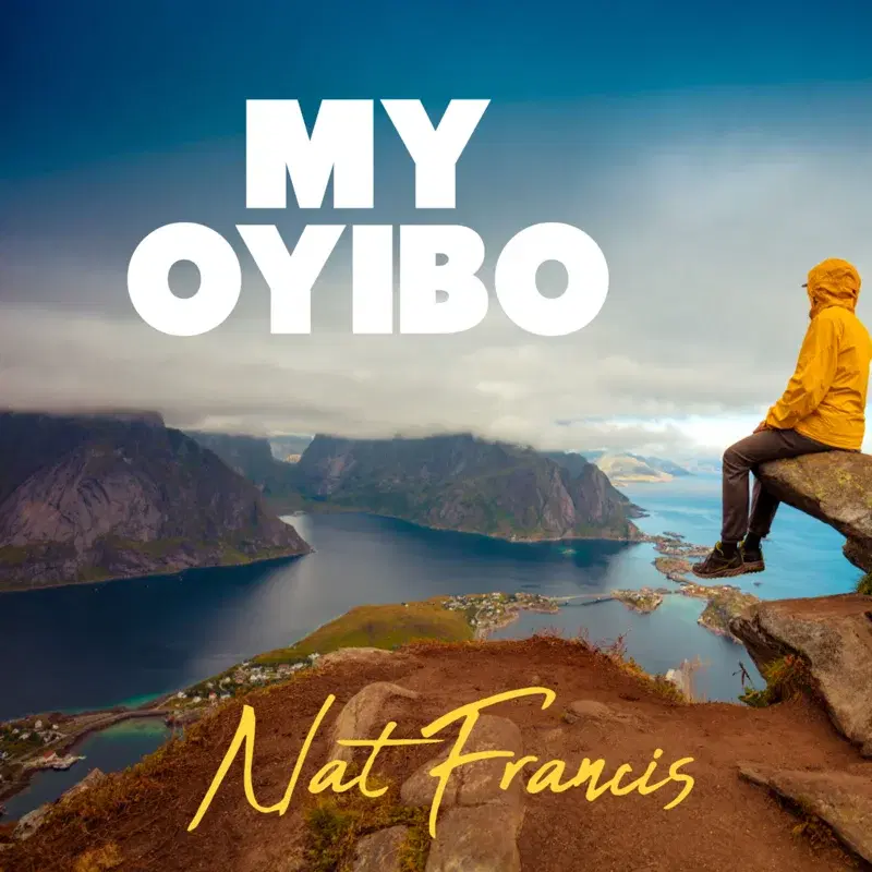 My Oyibo