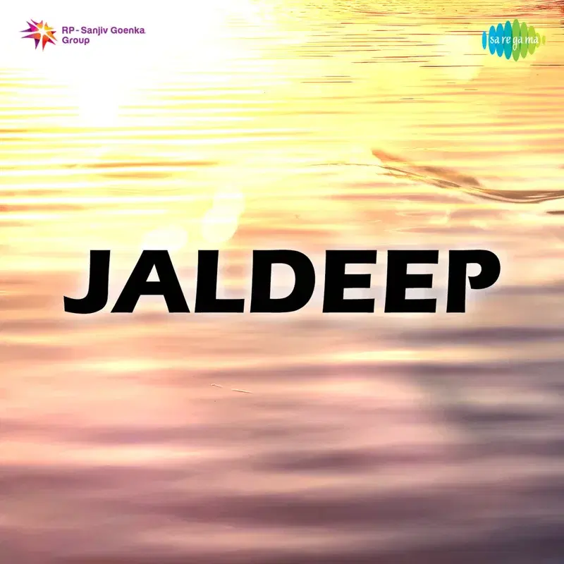 Jaldeep (Original Motion Picture Soundtrack)