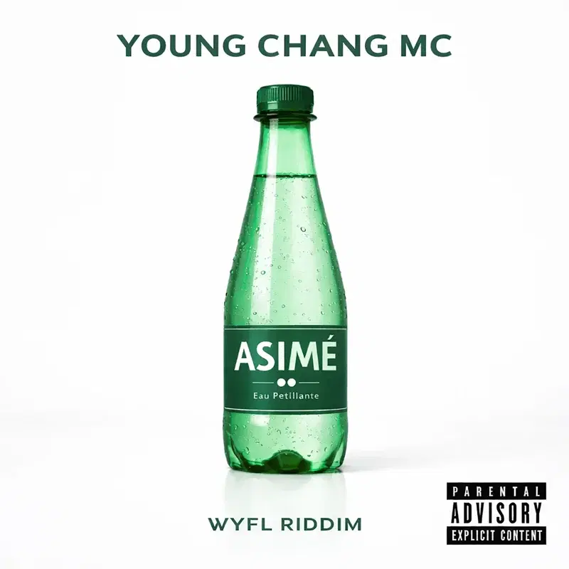 Asimé (WYFL Riddim)
