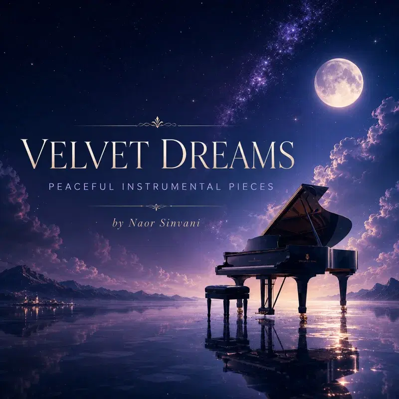 Velvet Dreams