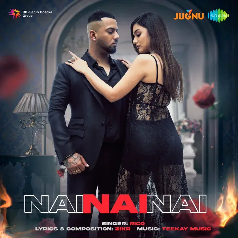 Nai Nai Nai - Single