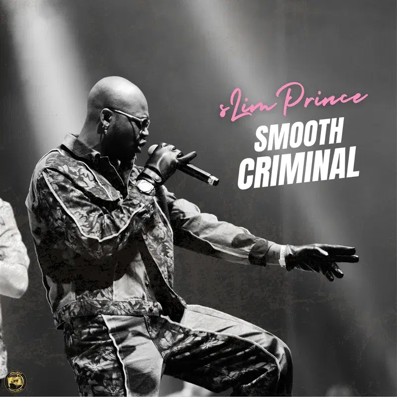 Smooth Criminal