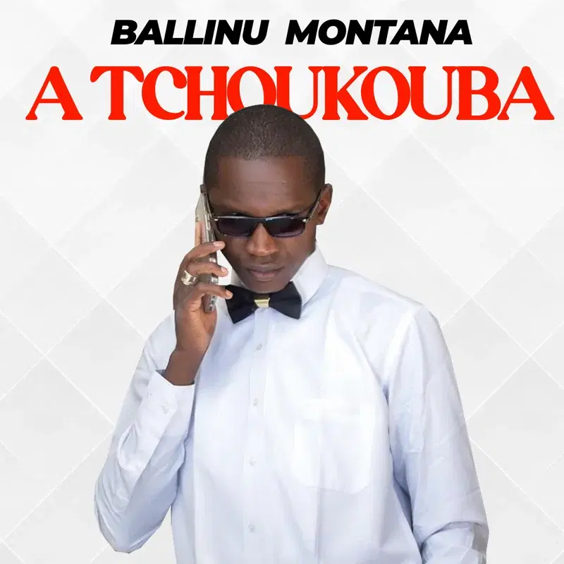 A Tchoukouba