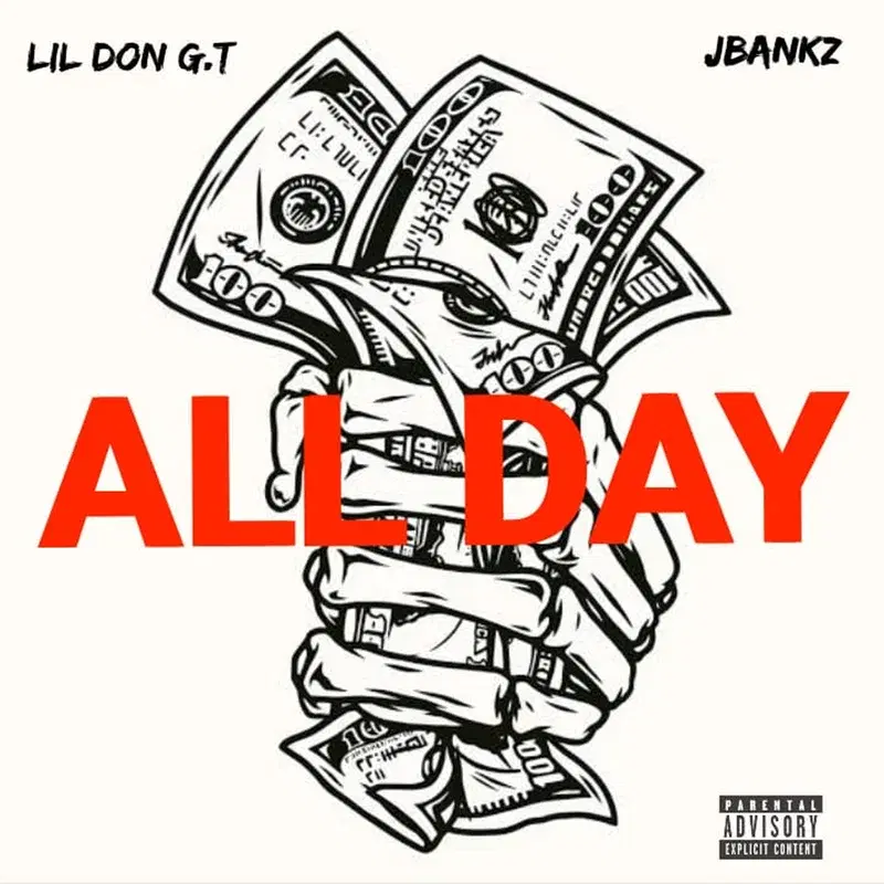 All day