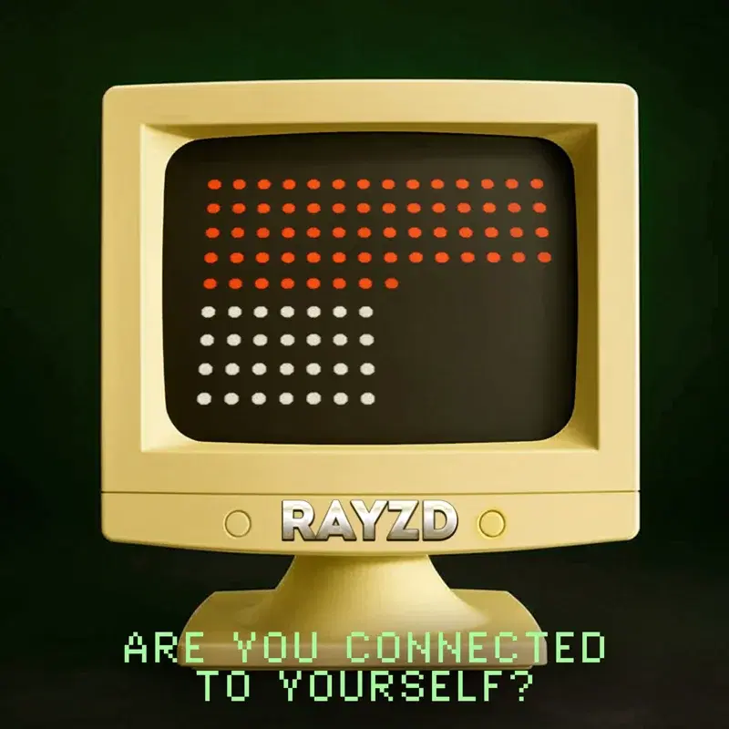 Are You Connected to Yourself?