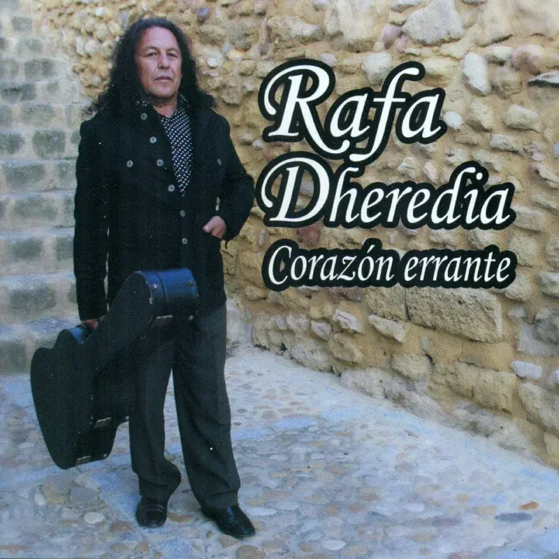 Corazón Errante