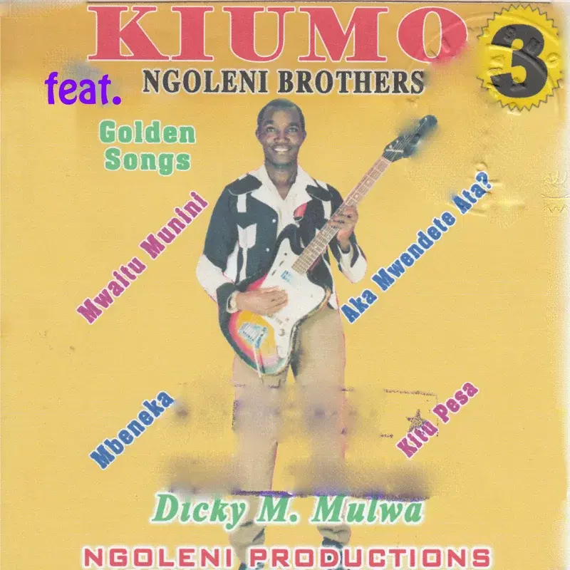 Kiumo 3