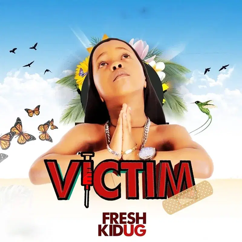 Victim
