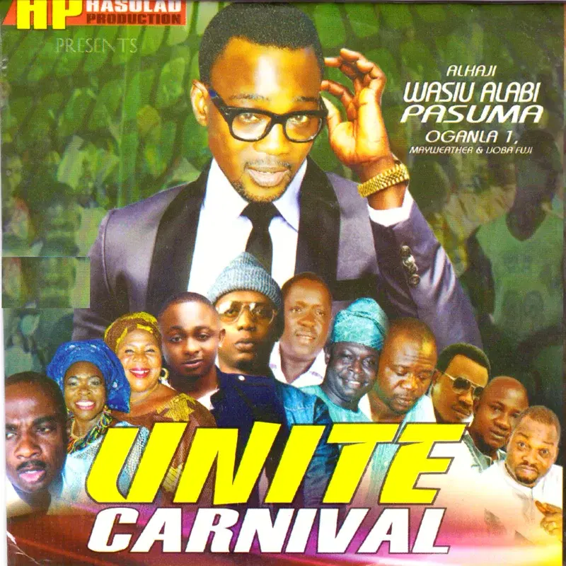 Unite Carnival