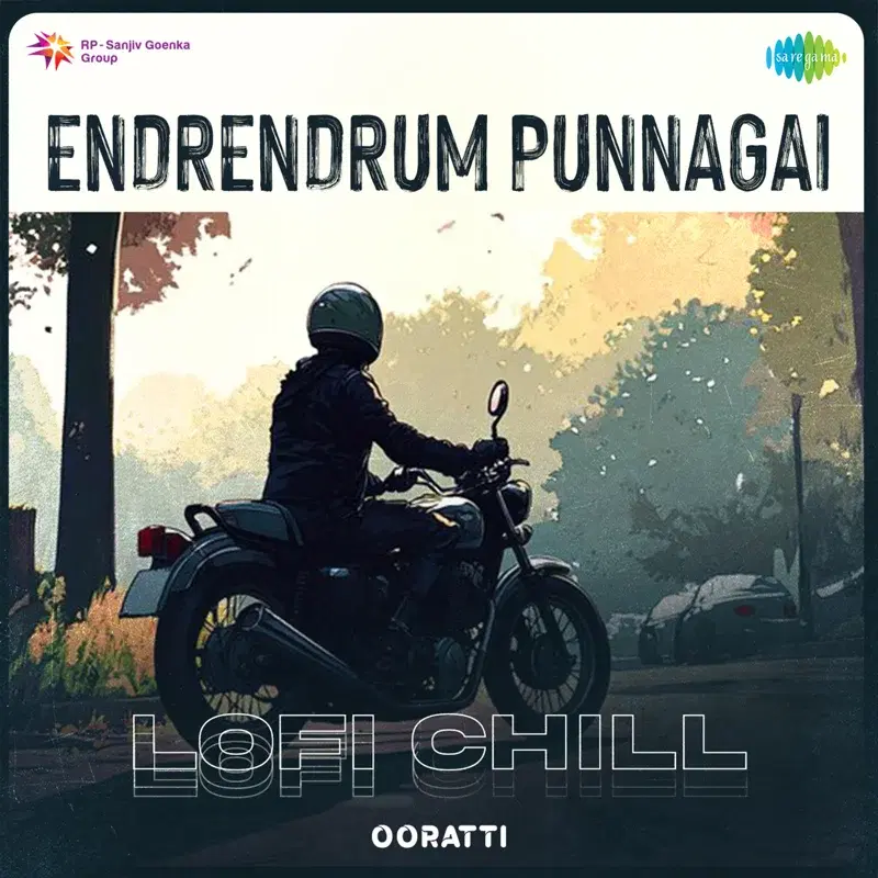 Endrendrum Punnagai