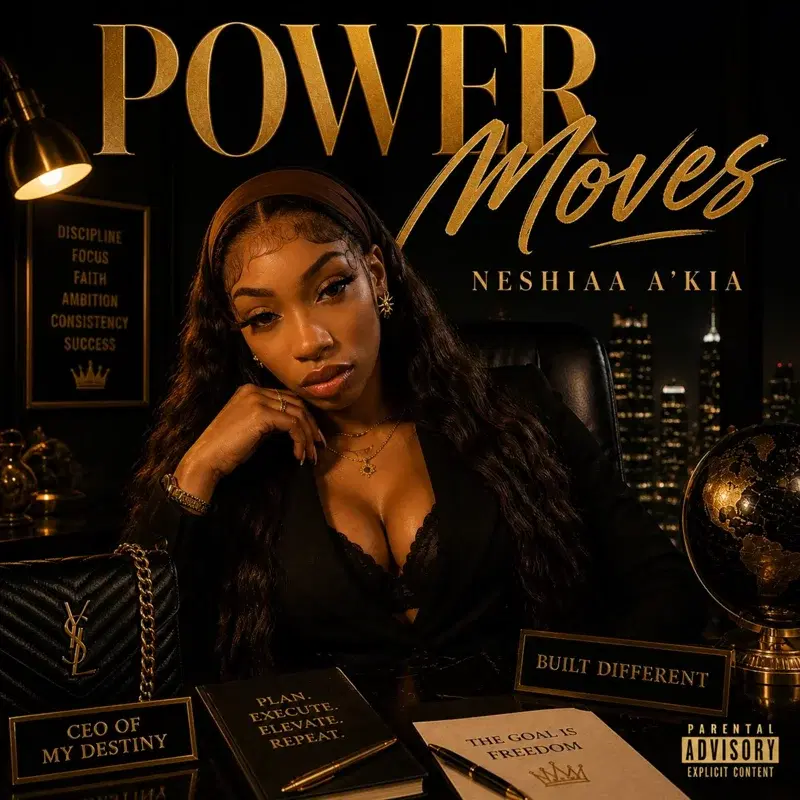 Power Moves