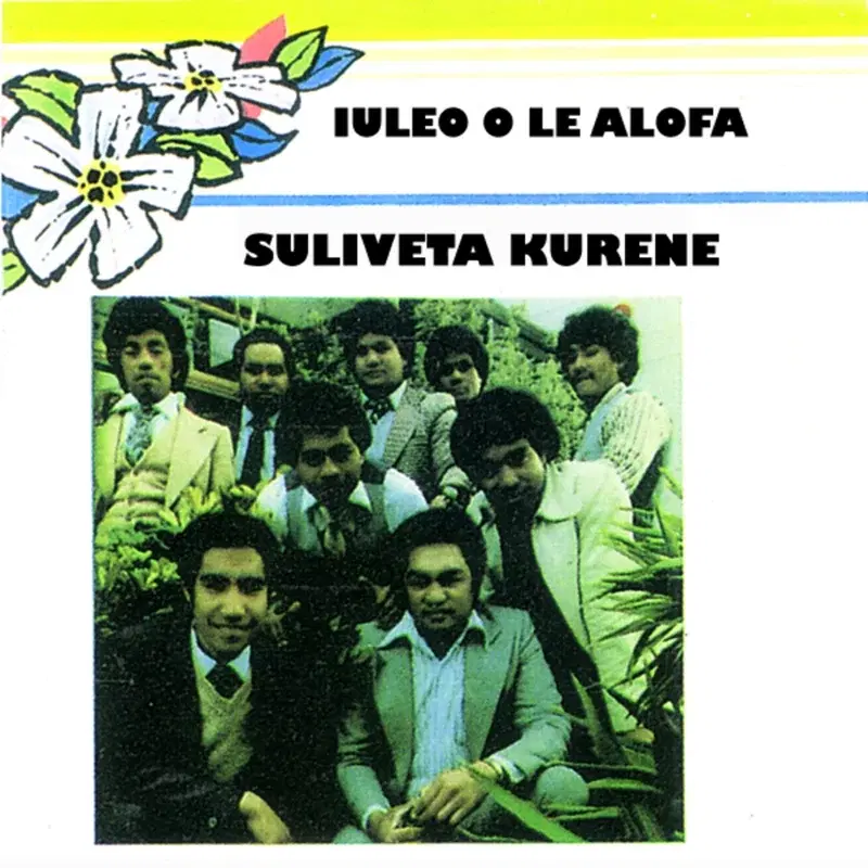 Iu Leo O Le Alofa
