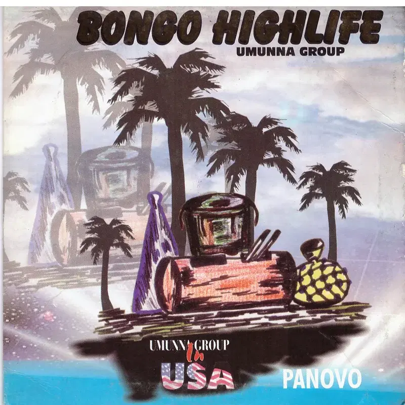 Bongo Highlife