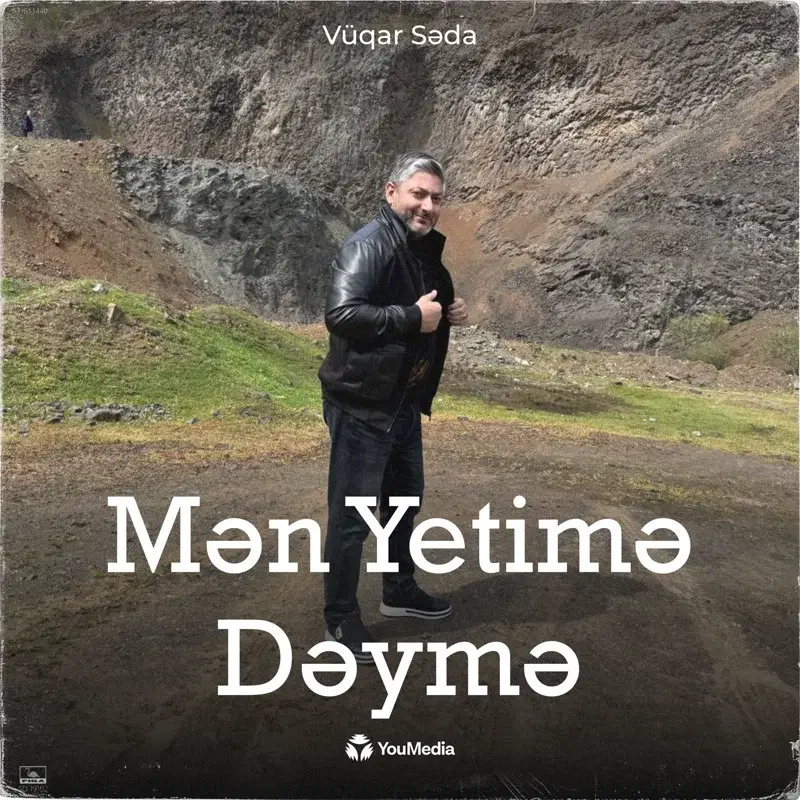 Mən Yetimə Dəymə