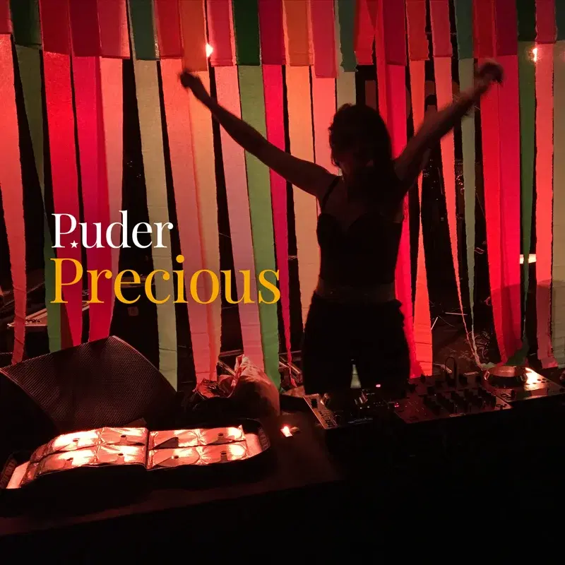 Precious