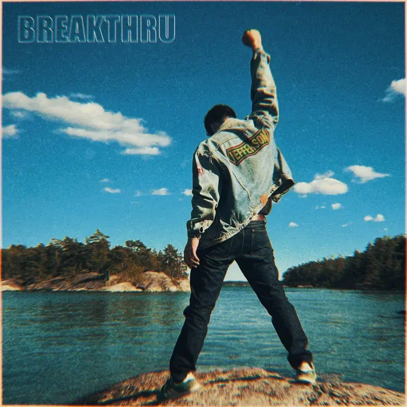 Breakthru