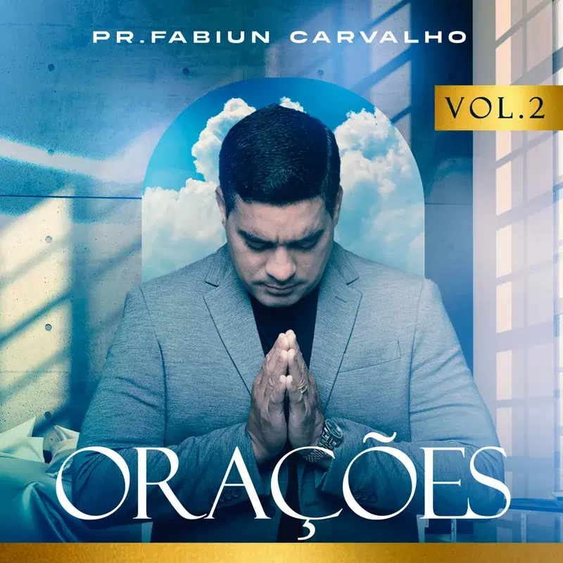 Orações - Vol.2