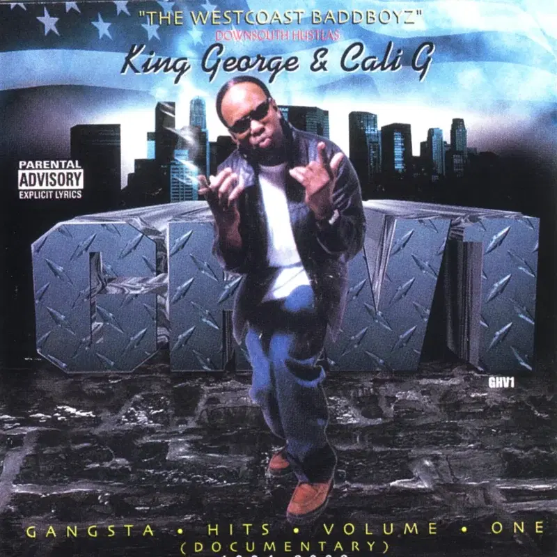 Gangsta Hits, Vol. 1