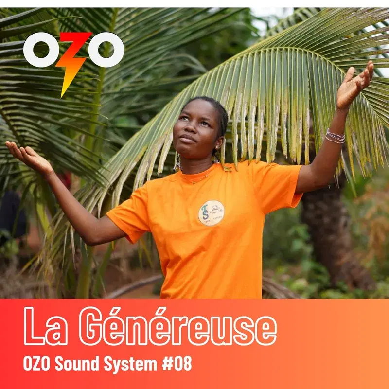 La Généreuse OSS #06