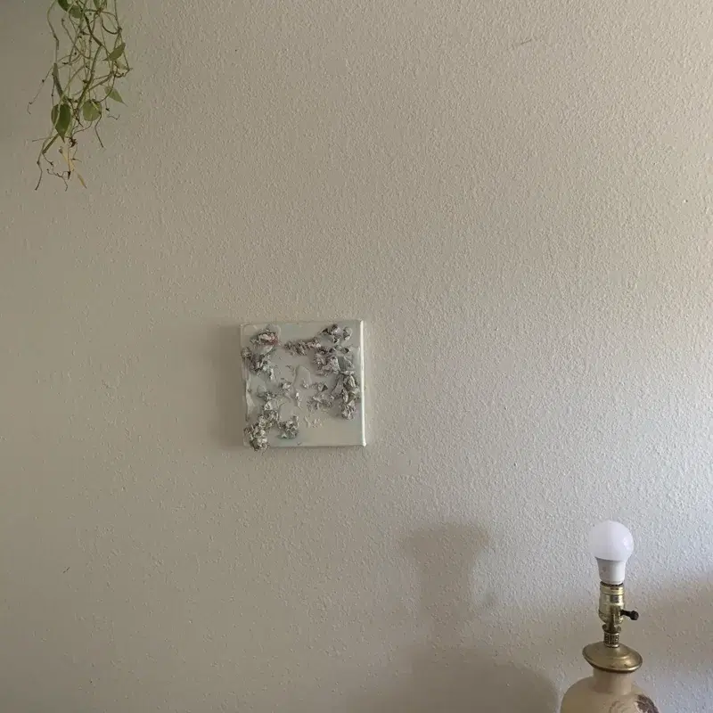 Untitled / Who Ain't Here