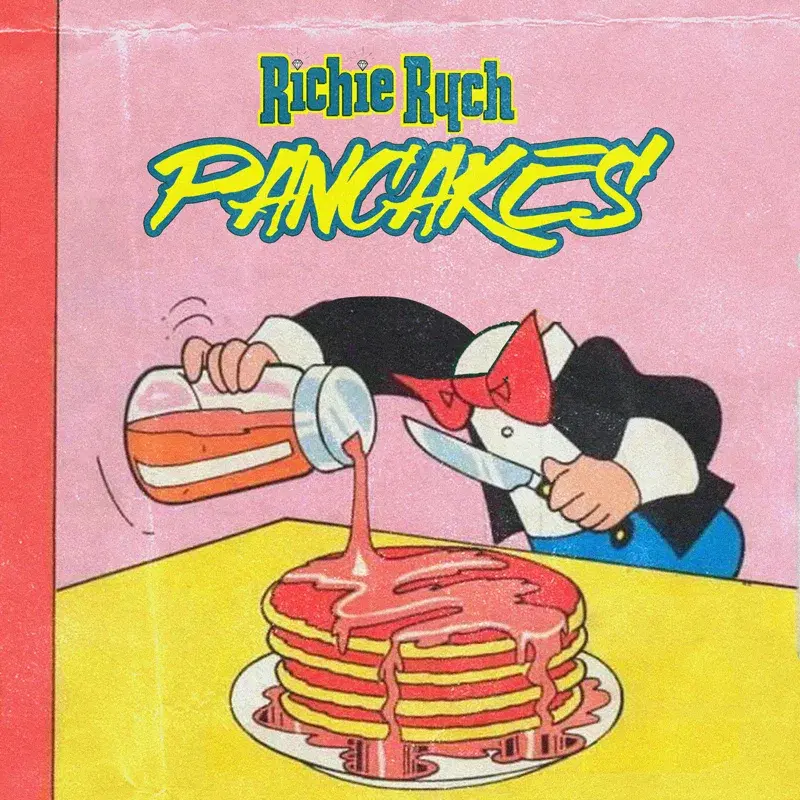 Pancakes