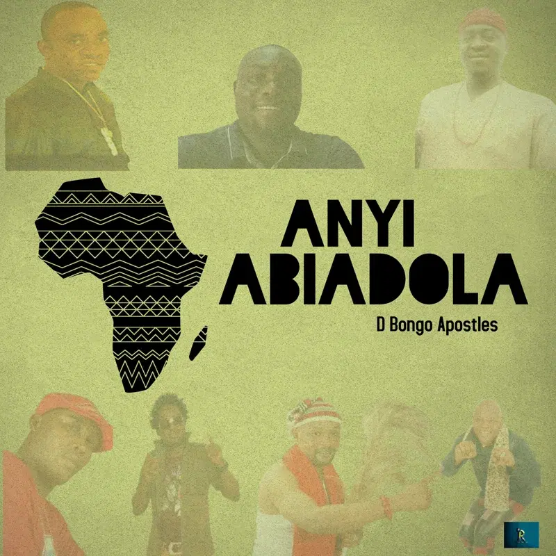 Anyi Abiadola