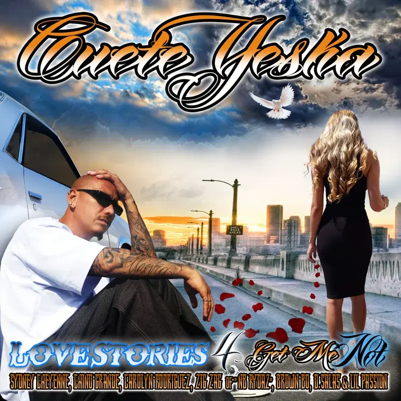 Love Stories 4
