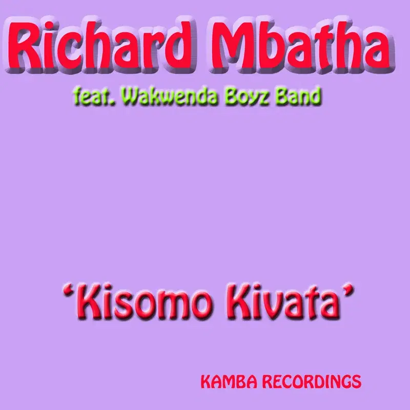 Kisomo Kivata