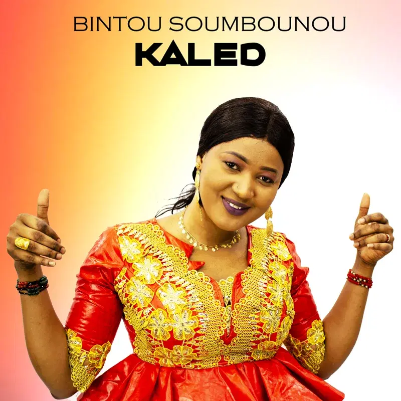 Kaled