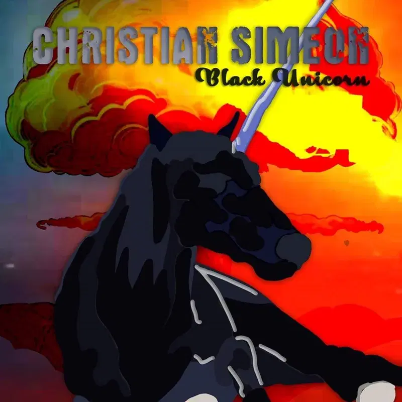 Black Unicorn