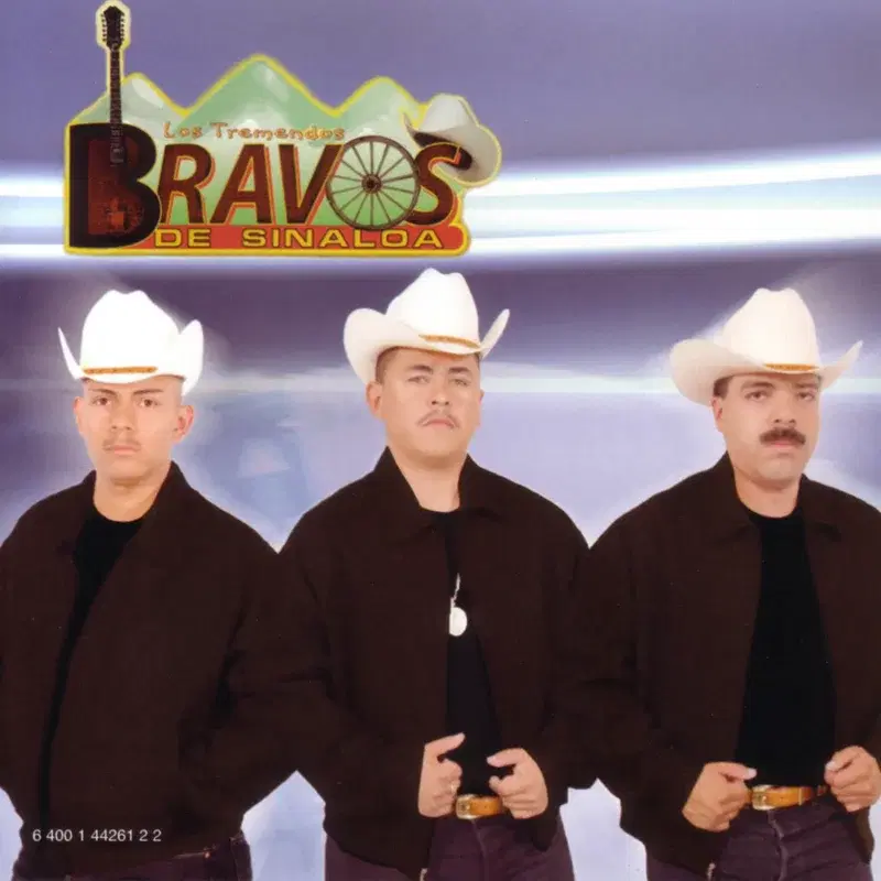 Los Tremendos