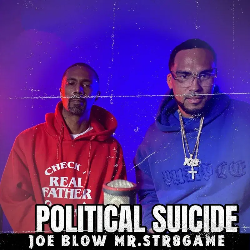 Political Suicide