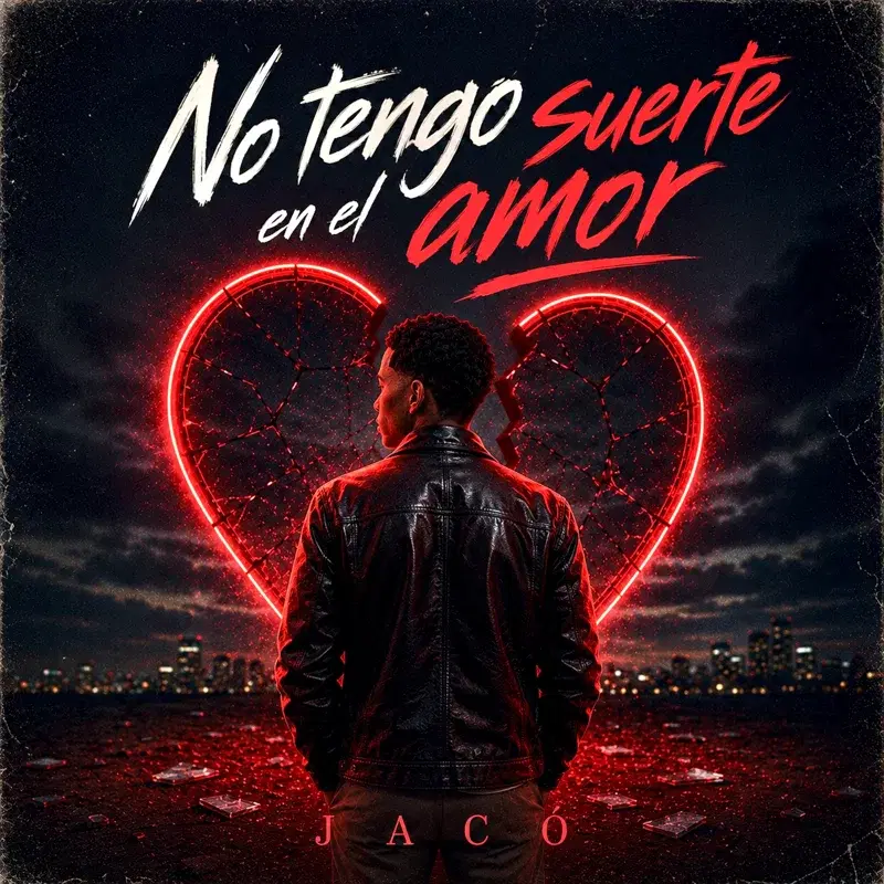 No Tengo Suerte En El Amor