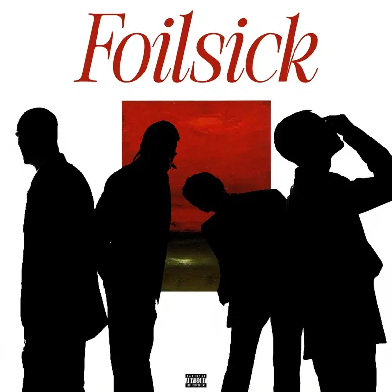 Foilsick