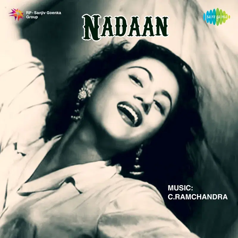 Aa Teri Tasveer Bana Loon (From "Nadaan") - Single