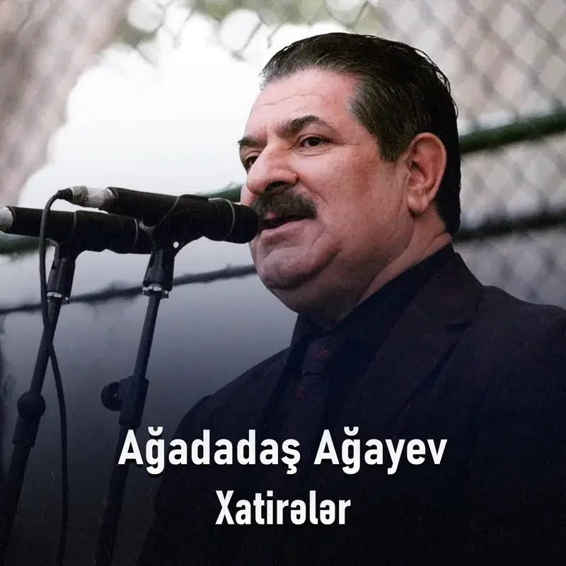 Xatirələr