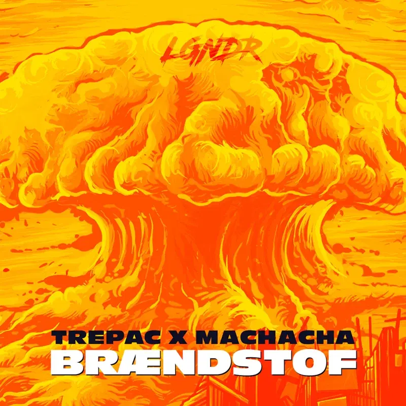 Brændstof