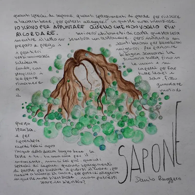 Sapone