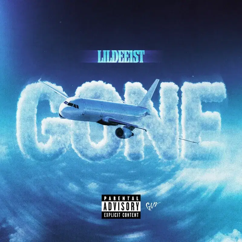 GONE
