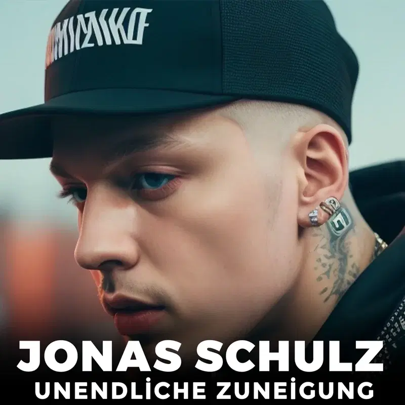 Unendliche Zuneigung