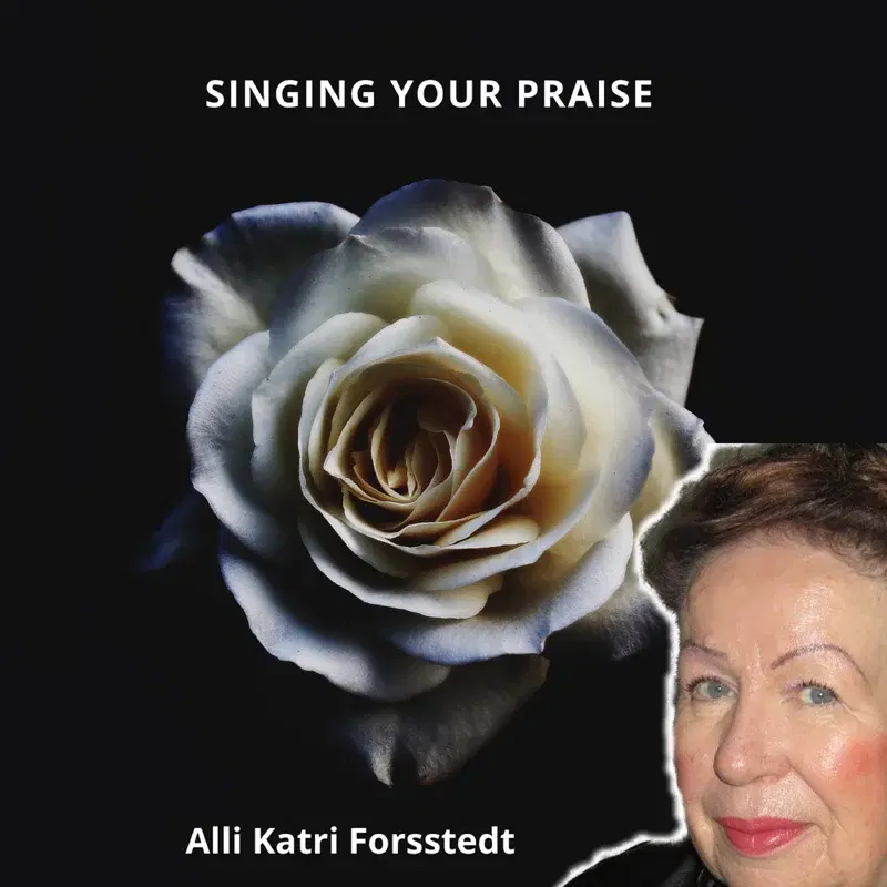 Singing Your Praise