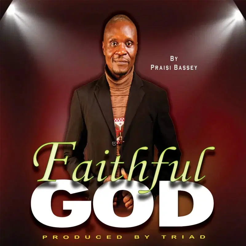 Faithful God