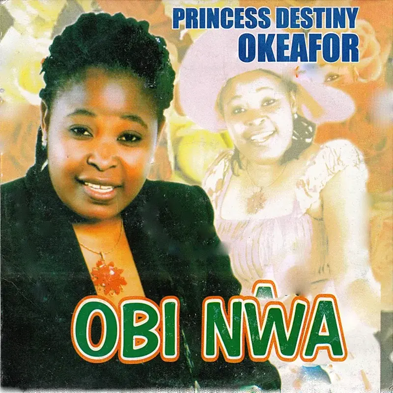 Obi Nwa