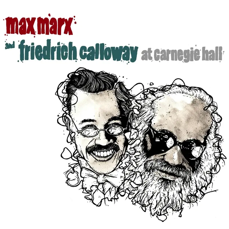 Live at Carnegie Hall