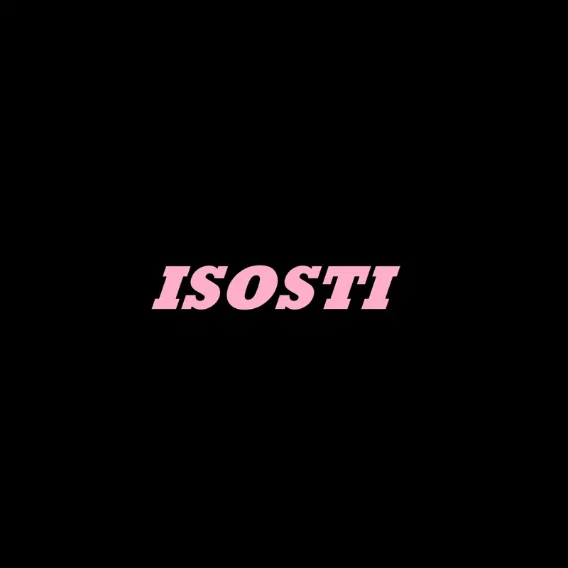 ISOSTI