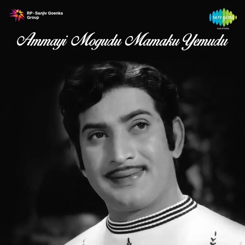 Ammayi Mogudu Mamaku Yemudu (Original Motion Picture Soundtrack)