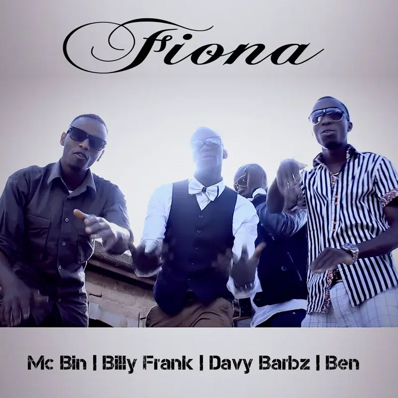 Fiona