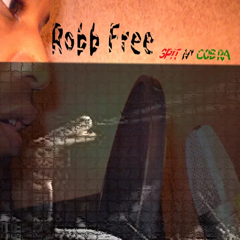 Spit N' Cobra